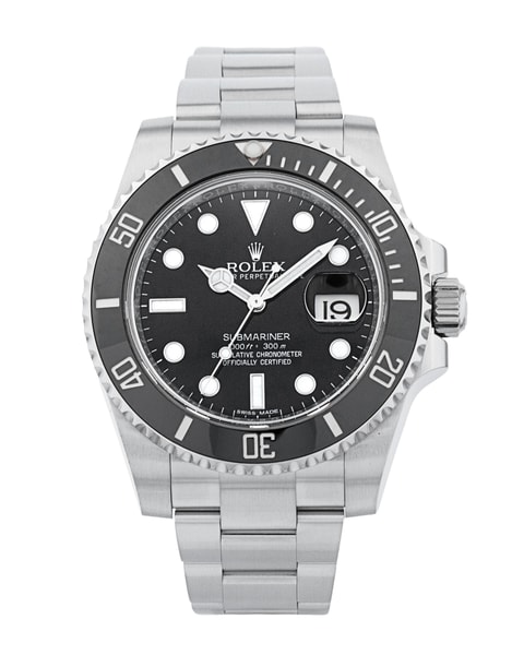 Rolex Submariner 116610 LN